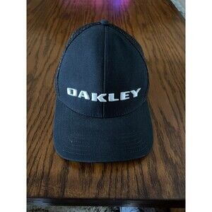 Oakley Snap Back Ball Cap